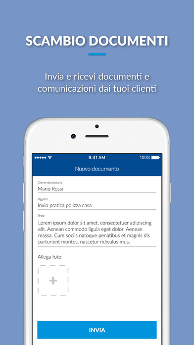 Pitino e Doglio - Agente screenshot 3