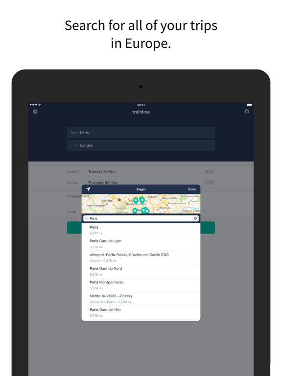 iPad Screenshot 2