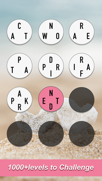 Word Crossy - A Crossword game screenshot 4