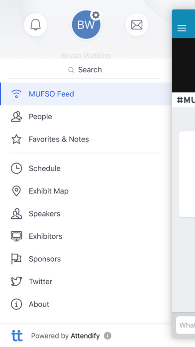 MUFSO 2017 screenshot 2