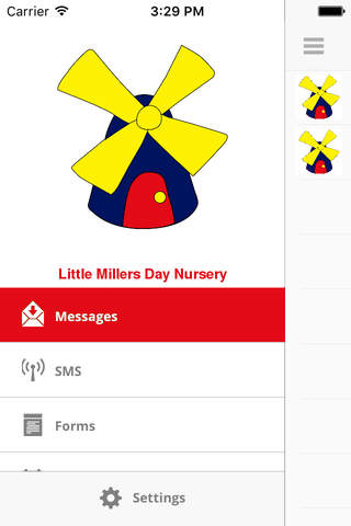 Little Millers Day Nursery (NG17 4JL) screenshot 2