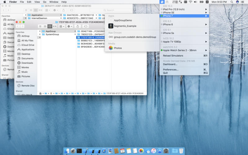 Parrot for Mac 2.0.1 破解版 - 优秀的iOS开发辅助工具