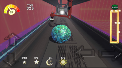 Marble Ball Run screenshot 2