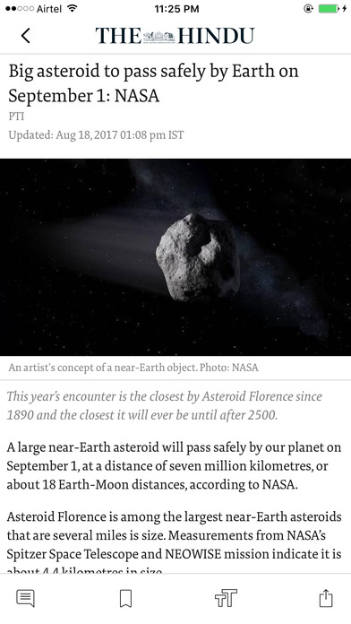 iPhone Screenshot 3