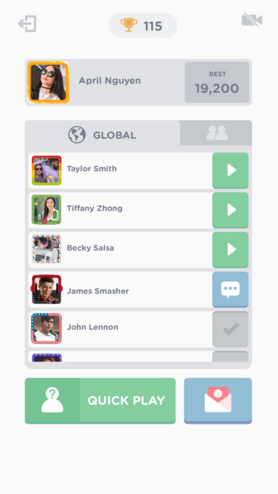 Screenshot 3 Dice Smash