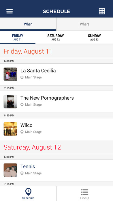 iPhone Screenshot 4