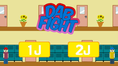 Dab Fight screenshot 2