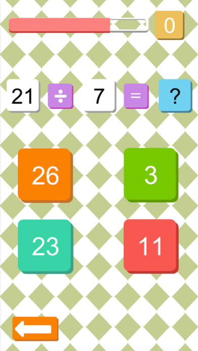 Math Word - Brain Puzzle Games screenshot 3