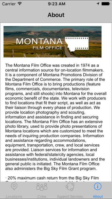 iPhone Screenshot 4
