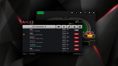Race2Ace screenshot 3
