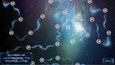 Annihilation - The Big Bang Puzzle Game screenshot 4