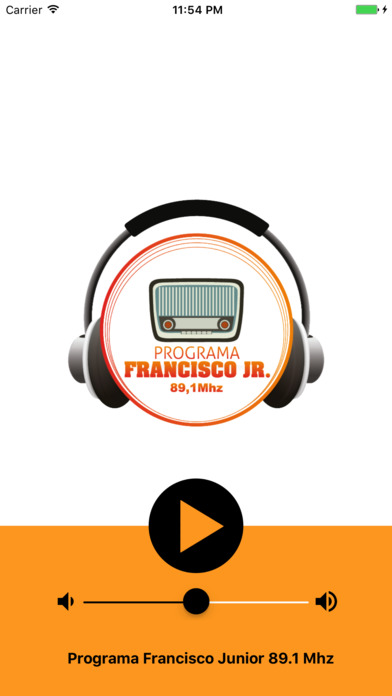 Programa Francisco Junior screenshot 2