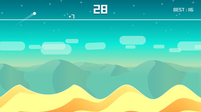 Dune - A game of curves screenshot 4