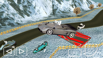 Real Car Racing Game 2017 screenshot 4
