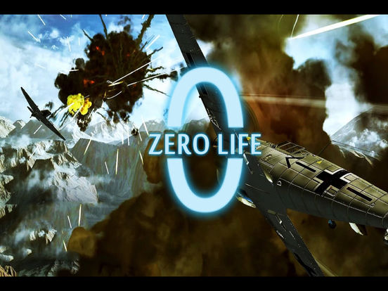 Zero Life screenshot 6