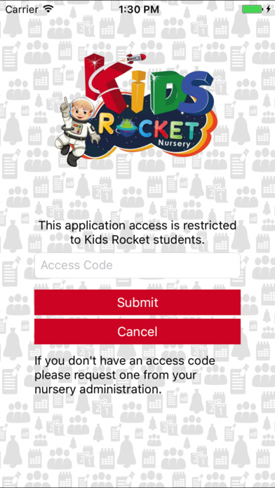 Kids Rocket screenshot 2