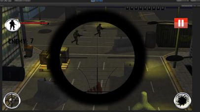 Advance Sniper Shooting screenshot 3