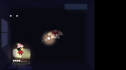黑夜消灭怪物 screenshot 3