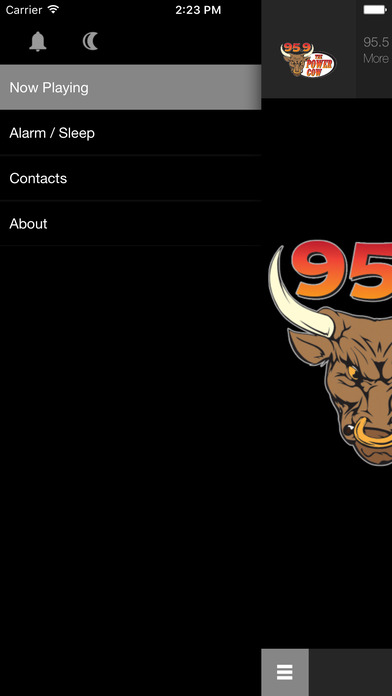 95.9 The Power Cow screenshot 2