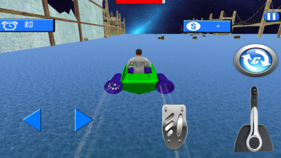 Extreme Boat Drive Fun screenshot 2