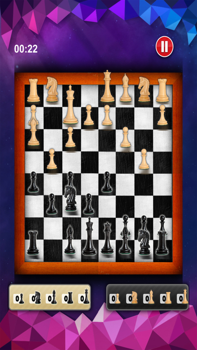 Chess Brain Teaser Puzzle - Classic Board Games screenshot 2