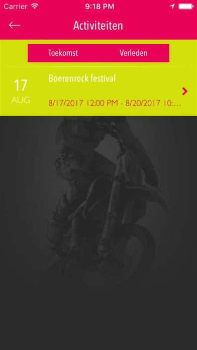 Boerenrock Festival screenshot 3