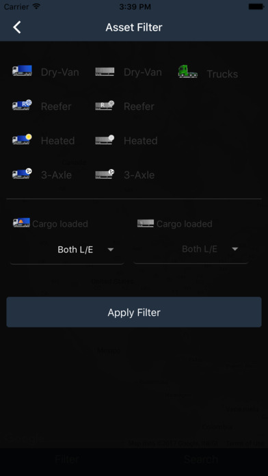 TrackEnsure Fleet screenshot 3