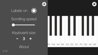 Play Piano - Virtual Piano screenshot 2