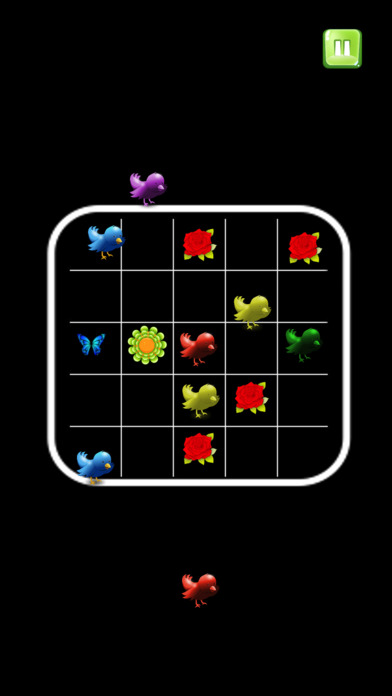 Butterfly - The Swipe Game screenshot 3