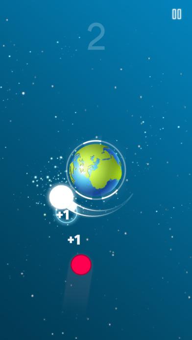 Orbit Defence screenshot 2