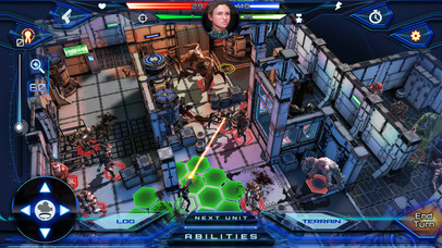 Strike Team Hydra screenshot 3