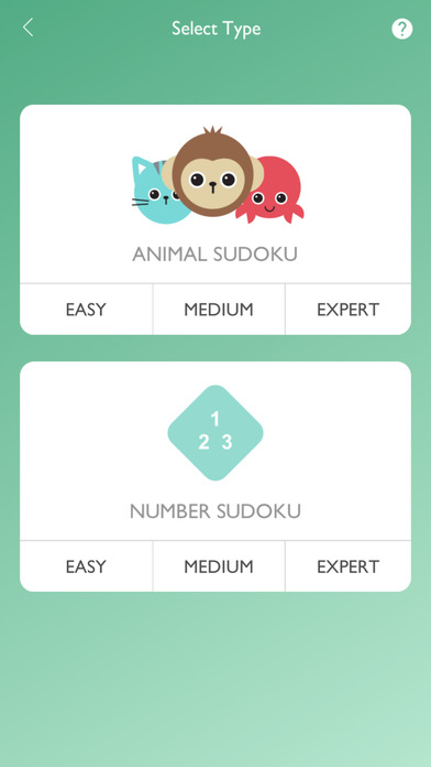 Animal Sudoku - Puzzle game screenshot 4