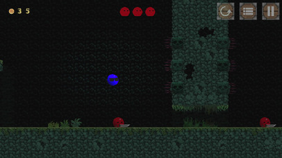 Blob Knight screenshot 3