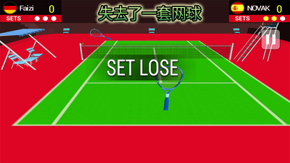 Table Tennis 3D Game 2k17 screenshot 4