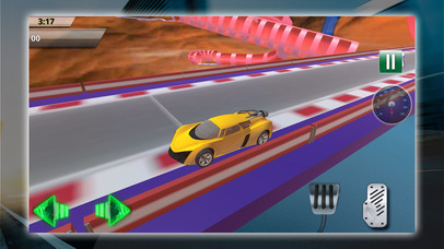 Asphalt Boost Car Racing screenshot 2
