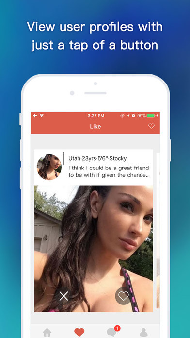 Flirt Chat-naughty date hookup screenshot 2
