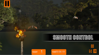 Dragon Hunting War : Shooting Games screenshot 3