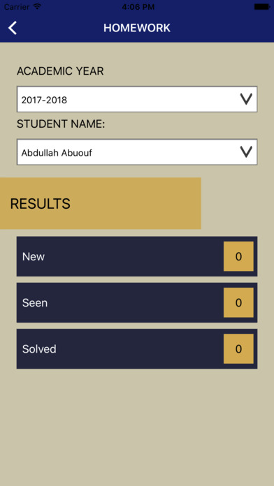 Al Kifah Academy screenshot 3