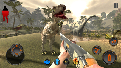 Primal Hunt: Rise of the Dinosaurs screenshot 4