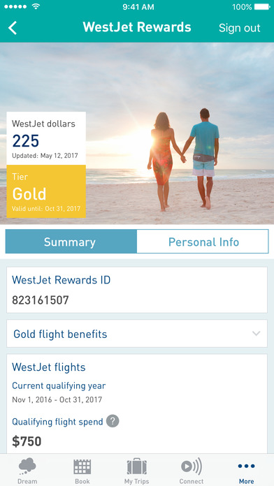 iPhone Screenshot 5