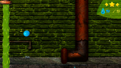 Blob in Sewer screenshot 2