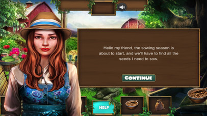 美妙农场生活 - 好玩的游戏 screenshot 2