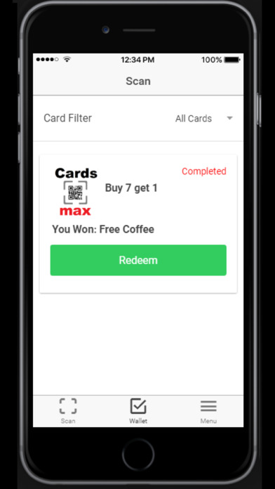 CardsMax screenshot 3