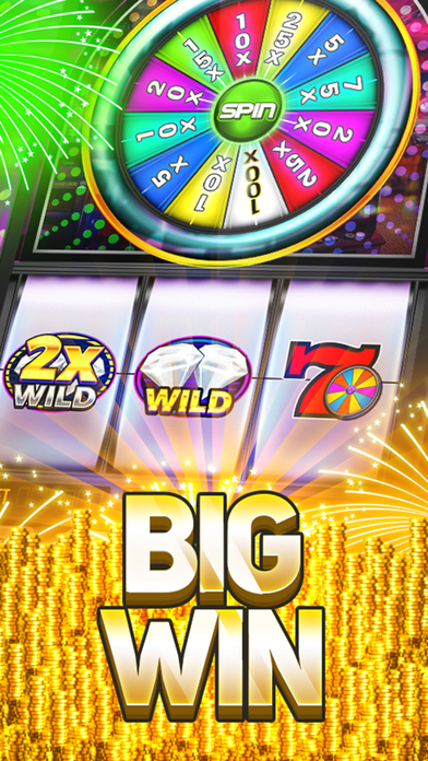 Big Wins Casino screenshot 4