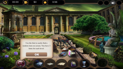 校园的影子 - 好玩的游戏 screenshot 4