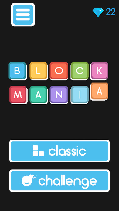 BlockMania screenshot 2