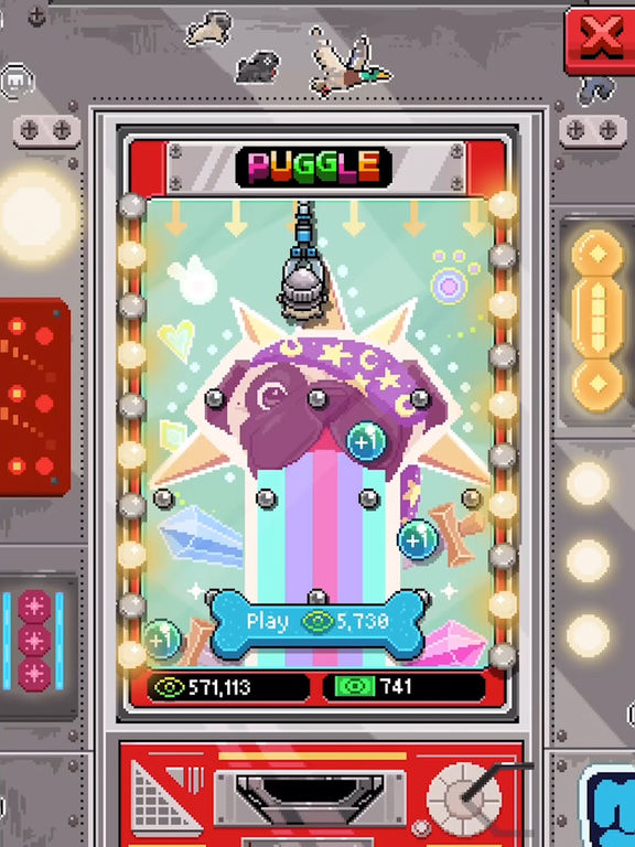 PewDiePie's Tuber Simulatorscreeshot 3