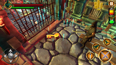 Glory Of Legend Warriors RPG screenshot 3