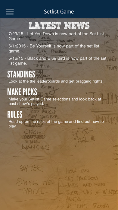 iPhone Screenshot 5