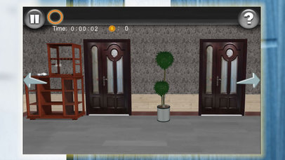 Key Of Back Rooms screenshot 4
